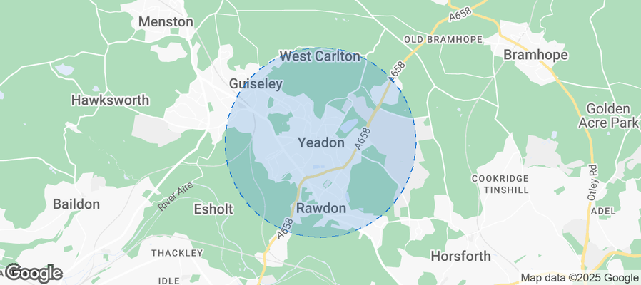 Discover Yeadon Airbnb Analytics